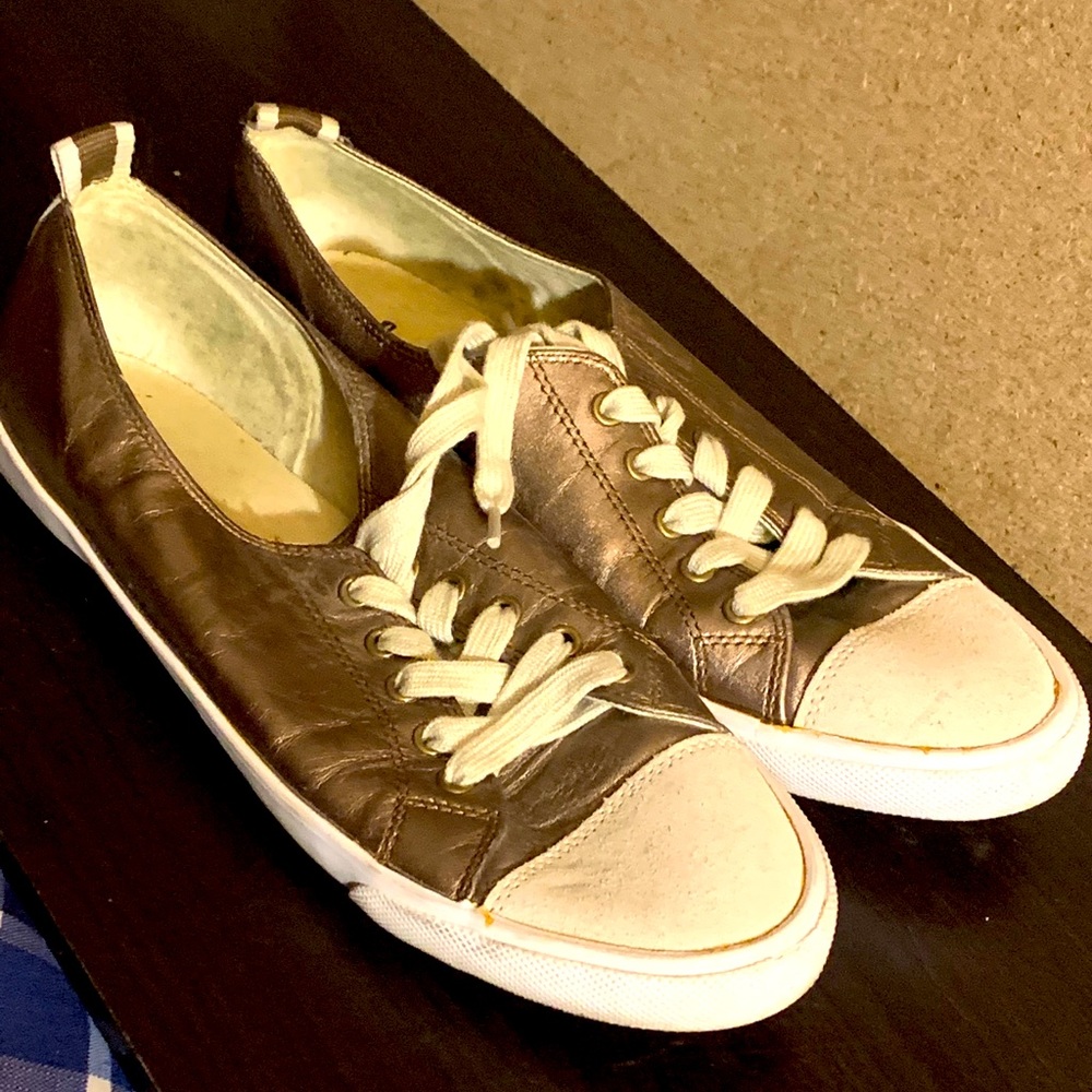 Boden Flat Sneakers